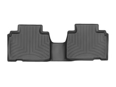 FloorLiners for RHD Ford Edge 2016-20