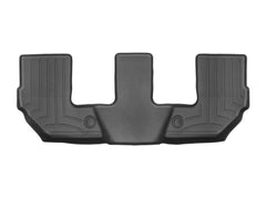 FloorLiners for RHD Volvo XC90 2015-21