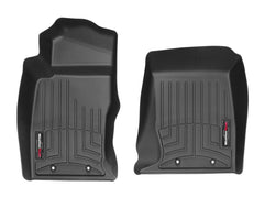FloorLiners for RHD Jaguar F-Type 2013-20