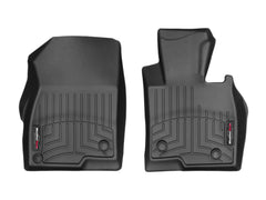 FloorLiners for RHD Mazda 3 2013-19