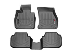 FloorLiners for RHD MINI Clubman 2015-23