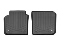FloorLiners for RHD BMW 7-Series 2016-22