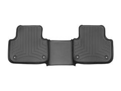FloorLiners for RHD Audi Q8 2018-20