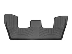 FloorLiners for RHD Audi Q7 e-tron 2015-20