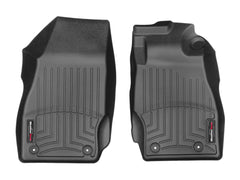 FloorLiners for RHD Vauxhall Corsa 2014-20