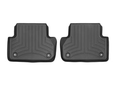 FloorLiners for RHD Audi RS4 2017-20