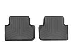 FloorLiners for RHD Audi RS5 2017-21