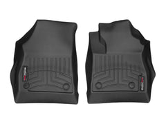 FloorLiners for RHD Vauxhall Astra 2015-21