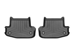 FloorLiners for RHD Audi RS5 2017-21
