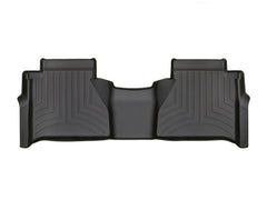 FloorLiners for RHD Nissan Navara D23 2016-23