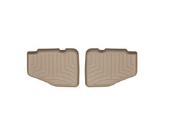 FloorLiners for Jeep Wrangler / Wrangler Unlimited TJ 1997-2006
