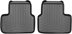 FloorLiners for RHD Vauxhall Meriva 2010-17