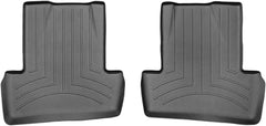 FloorLiners for RHD Renault Clio 2013-19