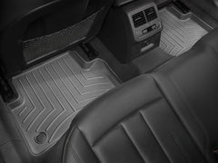 FloorLiners for RHD Audi RS5 2017-21