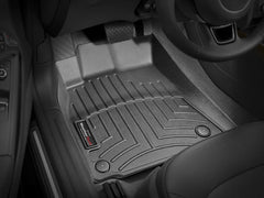 FloorLiners for RHD Audi RS4 2012-15