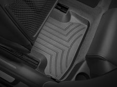 FloorLiners for RHD Audi RS5 2012-16