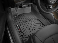 FloorLiners for RHD Audi RS6 2013-18