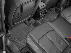 FloorLiners for RHD Audi Q3 2018-20