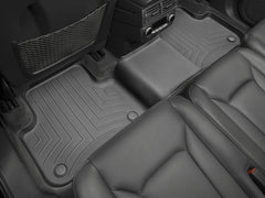 FloorLiners for RHD Audi Q8 2018-20