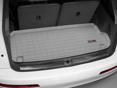 Audi Q7 Boot Cargo Liner 2016+ | #40888 | WeatherTech