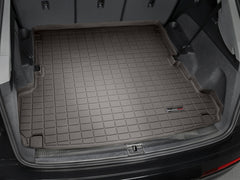 Boot Cargo Liner Porsche Panamera E-Hybrid 2024-25 | #401853 | WeatherTech