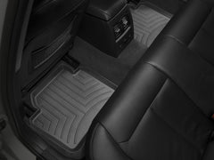 FloorLiners for RHD BMW M3 2015-19
