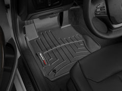 FloorLiners for RHD BMW 3-Series xDrive 2012-18