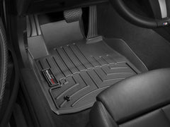 FloorLiners for RHD BMW M4 2015-19