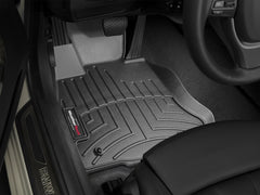 FloorLiners for RHD BMW M6 2012-18