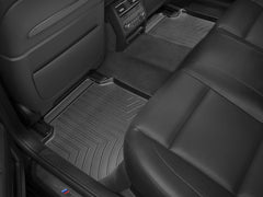 FloorLiners for RHD BMW 7-Series 2013-14