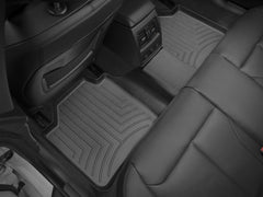 FloorLiners for RHD BMW 3-Series Gran Turismo 2013-19