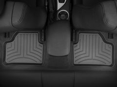 FloorLiners for RHD BMW X1 2009-15