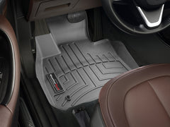 FloorLiners for RHD BMW 2-Series Active Tourer 2014-21