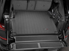 BMW X7 Boot Liner Fits Years 2019-25 from WeatherTech #401263