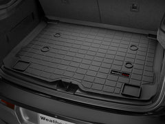 BootLiners for RHD BMW i3 2013-21