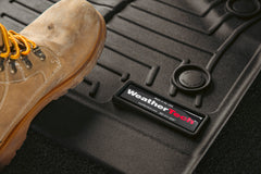 FloorLiners for RHD Vauxhall Corsa 2014-20