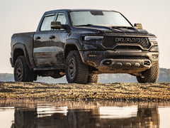 Ram 1500/2500/3500 2019+ Sunshade | #TS1192 | WeatherTech