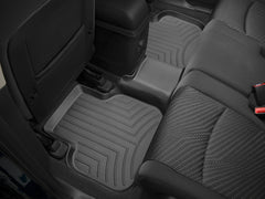 FloorLiners for RHD Fiat Freemont 2011-17