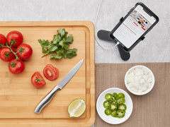 DeskFone Universal Mobile Phone Holder | WeatherTech #8ADF7