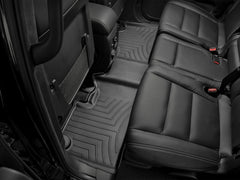 FloorLiners Jeep Grand Cherokee 2013-14 | #446051 | WeatherTech