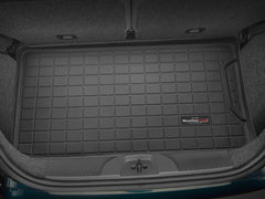 BootLiners for RHD Fiat 500L 2012-21