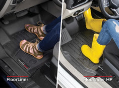 FloorLiners HP Porsche Macan 2014-25 | #442303IM | WeatherTech