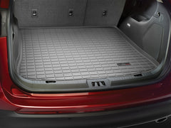 BootLiners for RHD Ford Edge 2016-21