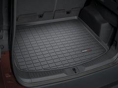 BootLiners for RHD Ford Kuga 2012-19