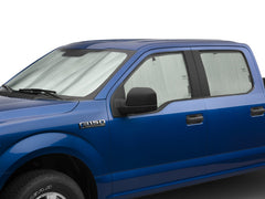 Sunshade Toyota Land Cruiser / Prado J250 2024+ | #TS1535-TS1535K1 | WeatherTech