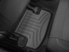 Ford Mustang S550 & S650 Floor Liner Car Mats Fits Years 2015-23 & 2024+ from WeatherTech #4412101