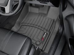 Ford Ranger Double Cab Floor Mat Liner Fit Years 2022-2026 from WeatherTech #4417781