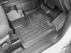 Ford Ranger Double Cab Floor Mat Liner Fit Years 2022-2026 from WeatherTech #4417781