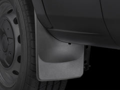 Mud Flaps for Ford Transit 2013-25