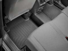 FloorLiners for RHD Volkswagen Tiguan & Tiguan Allspace 2016-2024